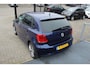 Volkswagen Polo 1.2-12V BlueMotion Stoelverwarming/Climate control/Bluetooth/Navigatie/Licht metalen velgen