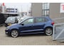 Volkswagen Polo 1.2-12V BlueMotion Stoelverwarming/Climate control/Bluetooth/Navigatie/Licht metalen velgen