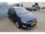 Volkswagen Polo 1.2-12V BlueMotion Stoelverwarming/Climate control/Bluetooth/Navigatie/Licht metalen velgen