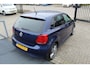 Volkswagen Polo 1.2-12V BlueMotion Stoelverwarming/Climate control/Bluetooth/Navigatie/Licht metalen velgen