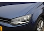 Volkswagen Polo 1.2-12V BlueMotion Stoelverwarming/Climate control/Bluetooth/Navigatie/Licht metalen velgen