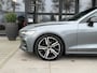 Volvo V60 2.0 T4 R-Design 190PK|Leder|Memory|Carplay|NL-Auto|Camera