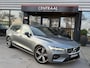 Volvo V60 2.0 T4 R-Design 190PK|Leder|Memory|Carplay|NL-Auto|Camera