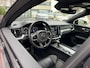 Volvo V60 2.0 T4 R-Design 190PK|Leder|Memory|Carplay|NL-Auto|Camera