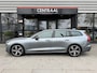 Volvo V60 2.0 T4 R-Design 190PK|Leder|Memory|Carplay|NL-Auto|Camera