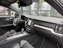 Volvo V60 2.0 T4 R-Design 190PK|Leder|Memory|Carplay|NL-Auto|Camera