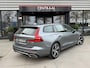 Volvo V60 2.0 T4 R-Design 190PK|Leder|Memory|Carplay|NL-Auto|Camera