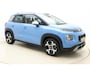 Citroën C3 Aircross 1.2 PureTech S&S Shine 110 PK | Navigatie | Climate control | Head-up Display | Keyless | Lichtmetalen velgen | Camera | Dakrails | Extra getint glas