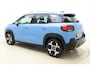Citroën C3 Aircross 1.2 PureTech S&S Shine 110 PK | Navigatie | Climate control | Head-up Display | Keyless | Lichtmetalen velgen | Camera | Dakrails | Extra getint glas