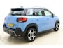 Citroën C3 Aircross 1.2 PureTech S&S Shine 110 PK | Navigatie | Climate control | Head-up Display | Keyless | Lichtmetalen velgen | Camera | Dakrails | Extra getint glas