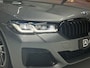 BMW 5-Serie Touring 520i Business Edition Plus M-pakket Hud Navi DAB Carplay Trekhaak Stoelverw. Memory Virtual Matrix ACC