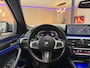 BMW 5-Serie Touring 520i Business Edition Plus M-pakket Hud Navi DAB Carplay Trekhaak Stoelverw. Memory Virtual Matrix ACC