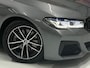 BMW 5-Serie Touring 520i Business Edition Plus M-pakket Hud Navi DAB Carplay Trekhaak Stoelverw. Memory Virtual Matrix ACC