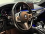BMW 5-Serie Touring 520i Business Edition Plus M-pakket Hud Navi DAB Carplay Trekhaak Stoelverw. Memory Virtual Matrix ACC