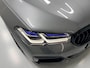 BMW 5-Serie Touring 520i Business Edition Plus M-pakket Hud Navi DAB Carplay Trekhaak Stoelverw. Memory Virtual Matrix ACC