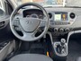Hyundai i10 1.0i Comfort|Navi|Parkeersensoren|Cruise control|Rijklaarprijs!