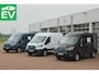 Ford E-Transit 350 L2H2 Trend 68 kWh Pro Power on board, Navigatie, Adaptieve Cruise, 360 camera
