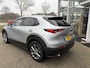 Mazda CX-30 2.0 e-SkyActiv-X M Hybrid Luxury 1e Eig., NL-Auto, Dealer Ondh., Automaat, A-Rij-Camera, Navigatie, Apple Carplay /Android Auto Bose, Cruise Controle Ad., Leer, Stuurverw., Stoel verw.,Geheugen bestuurderstoel., parkeerhulp vóór