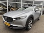 Mazda CX-30 2.0 e-SkyActiv-X M Hybrid Luxury 1e Eig., NL-Auto, Dealer Ondh., Automaat, A-Rij-Camera, Navigatie, Apple Carplay /Android Auto Bose, Cruise Controle Ad., Leer, Stuurverw., Stoel verw.,Geheugen bestuurderstoel., parkeerhulp vóór