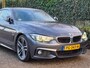 BMW 4-Serie 430i Coupé M Sport 252 PK Trekhaak Apple CarPlay Dig.dash GR Screen Navi nbt evo 6wb 2e-Eigenaar High Executive