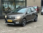 Dacia Sandero 0.9 TCE Bi-Fuel Stepway Ambiance Navi Cruise Camera 1-eigenaar
