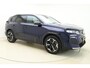 Citroën C5 Aircross Max Comfort Range 73 kWh Draadloos Apple Carplay | Comfort stoelen en -onderstel | Stoel-en stuurverwarming | Stoelkoeling | Achterbankverwarming | Leer | Warmtepomp