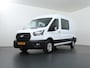 Ford Transit 350 | 2.0 TDCI | L3 H2 | Trend | Dubbele Cabine |