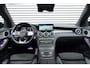 Mercedes-Benz GLC Coupe 300e 4MATIC Business Solution AMG | Schuifdak | Trekhaak | Distronic Pro | Night | Carplay |
