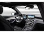 Mercedes-Benz GLC Coupe 300e 4MATIC Business Solution AMG | Schuifdak | Trekhaak | Distronic Pro | Night | Carplay |