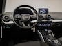 Audi Q2 35 TFSI S-Line (NAVI,LED,CAMERA,SPORTSTOELEN,CLIMATE,CRUISE,PDC,GETINT,NETTESTAAT)