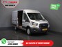 Ford Transit 2.0 TDCI 130 pk L2H2 Trend PDC/ Cruise/ Verw.voorruit/ Airco