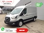 Ford Transit 2.0 TDCI 130 pk L2H2 Trend PDC/ Cruise/ Verw.voorruit/ Airco