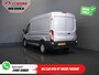 Ford Transit 2.0 TDCI 130 pk L2H2 Trend PDC/ Cruise/ Verw.voorruit/ Airco
