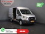 Ford Transit 2.0 TDCI 130 pk L2H2 Trend PDC/ Cruise/ Verw.voorruit/ Airco