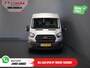 Ford Transit 2.0 TDCI 130 pk L2H2 Trend PDC/ Cruise/ Verw.voorruit/ Airco