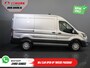 Ford Transit 2.0 TDCI 130 pk L2H2 Trend PDC/ Cruise/ Verw.voorruit/ Airco