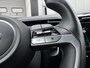 Hyundai Tucson 1.6 T-GDI HEV Premium NL-Auto, 1650kg Trekgewicht! | Vol-Leder | Digitaal Instrumentenpaneel | Adapt. Cruise Control | Apple Carplay/Android Auto | Stoelverwarming | Dodehoek Detectie | 360° Camera | Rijklaarprijs!