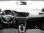 Volkswagen Polo 1.0 TSi Comfortline | Adaptive Cruise | Navigatiesysteem | CarPlay | LED | Sensoren Voor en Achter | 15 Inch | 61.982 Km!!