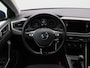 Volkswagen Polo 1.0 TSi Comfortline | Adaptive Cruise | Navigatiesysteem | CarPlay | LED | Sensoren Voor en Achter | 15 Inch | 61.982 Km!!