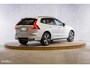 Volvo XC60 2.0 T6 Plug-in hybrid AWD Plus Dark Long range | Long Range | Panorama dak | Zwenkbare trekhaak | Harman Kardon | Memory |