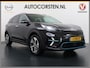 Kia Niro EV e-Niro 204pk AUT. ExecutiveLine 64kWh SOH 100% Fase 3 Warmtepomp Leder Elek.Stoel+Memory JBL®-Audio Navi Ecc Camera Apple Carplay Android Auto Adap.Cruise Pdc Stoelverwarming+Koeling Stuurverwarming Lmv Privacy Glas DAB Vess Lane Assist Blind Spot Origineel Nederlandse Auto Dealeronderhouden