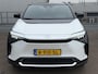 Toyota BZ4X Launch Edition Premium 71 kWh Nederlanse auto, meest luxe. Incl. o.a.:AppleCarPlay/AndroidAuto, Climate Control, Adaptive cruise control, LM velgen