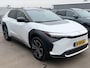 Toyota BZ4X Launch Edition Premium 71 kWh Nederlanse auto, meest luxe. Incl. o.a.:AppleCarPlay/AndroidAuto, Climate Control, Adaptive cruise control, LM velgen