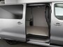 Peugeot e-Expert L3 75 kWh STX | ECall: Peugeot Connect SOS & Assistance | Elektrisch bedienbare en verwarmbare buitenspiegels | Getint glas (70% lichtdoorlatend)