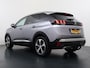 Peugeot 3008 1.2 PureTech Crossway Automaat | Navigatie | Trekhaak | Panoramisch schuifdak | Camera achter | Elektrische achterklep | Alcantara bekleding | Full Led koplampen
