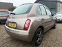 Nissan Micra 1.4 Acenta Automaat Airco Elektrisch Ramen Afstandbediening Nieuwe Apk