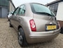 Nissan Micra 1.4 Acenta Automaat Airco Elektrisch Ramen Afstandbediening Nieuwe Apk