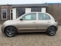 Nissan Micra 1.4 Acenta Automaat Airco Elektrisch Ramen Afstandbediening Nieuwe Apk