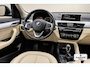 BMW X1 sDrive20i Centennial High Executive | Automaat | Trekhaak | Navi | Stoelverwarming | HUD | Parkeersensoren | Leder |