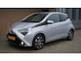 Toyota Aygo 1.0 VVT-i 72pk x-joy 5Drs Clima Groot scherm 15inch LM A-Camera LED Elek.pack 11584km! *NL auto*